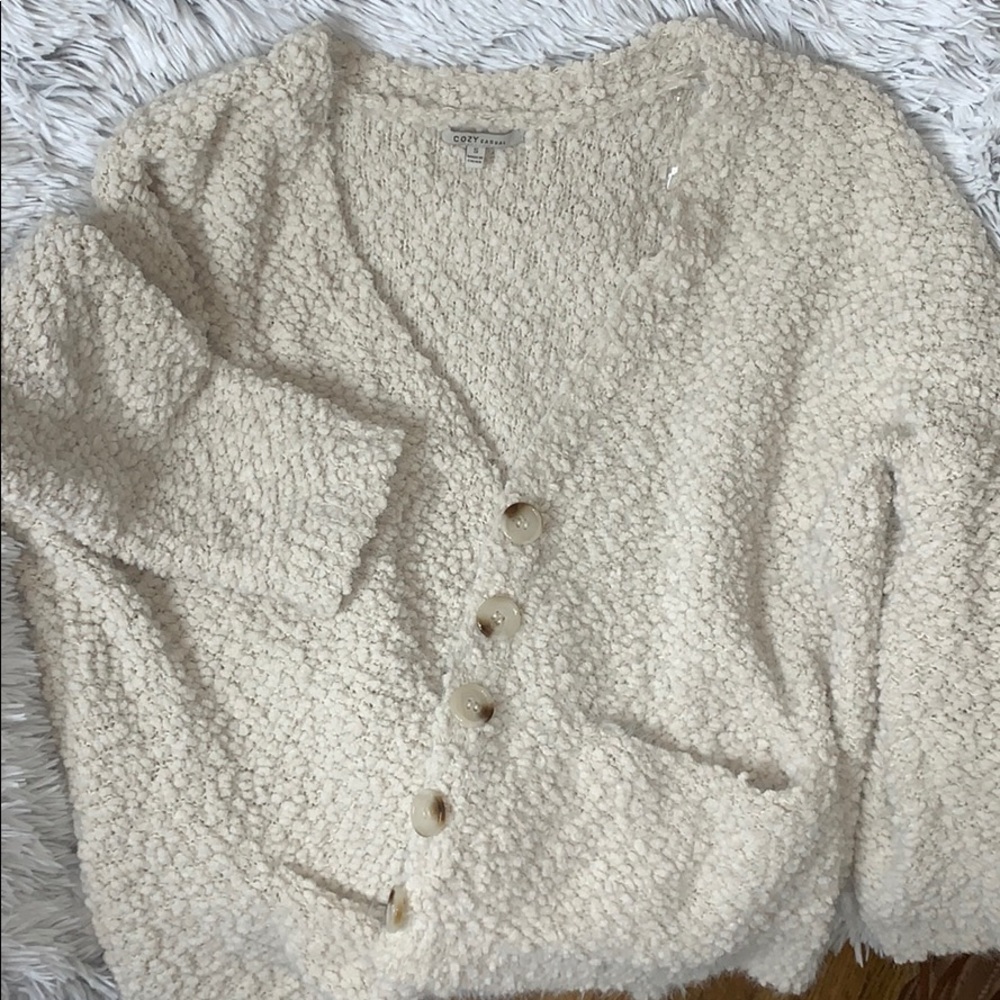 Cardigan